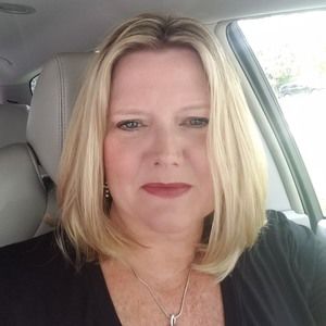 Meet your Posher, Tammy